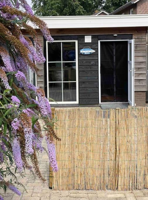 Beach House Met Badkamer, Boxspring & Airco Schoonebeek Ngoại thất bức ảnh