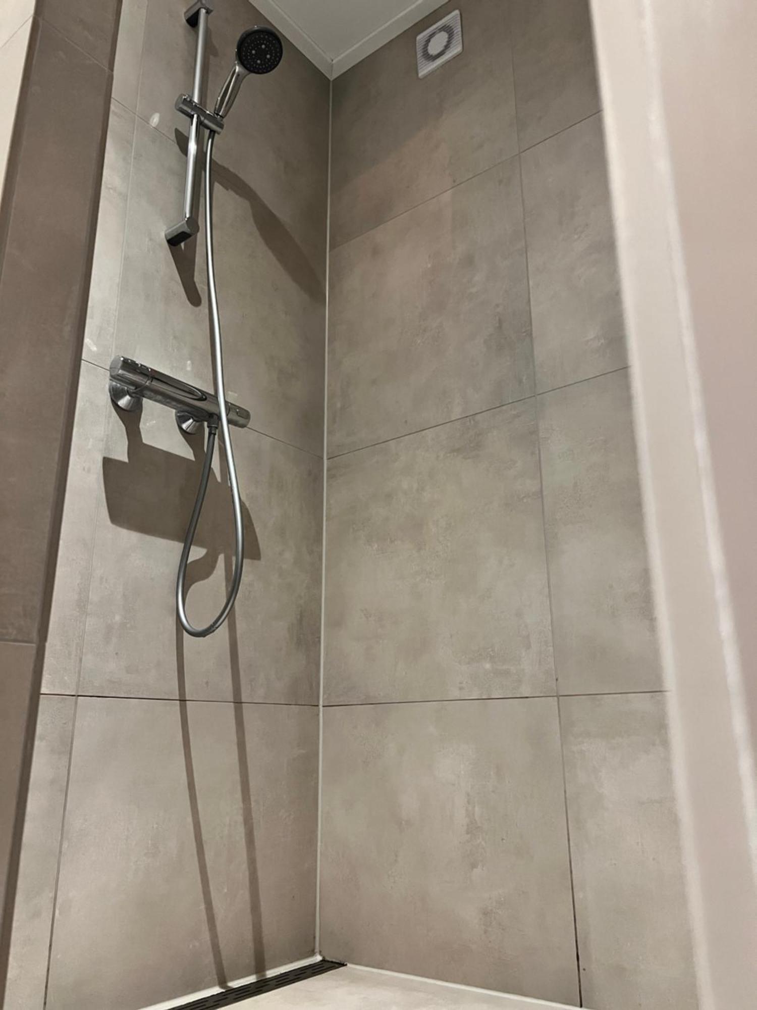 Beach House Met Badkamer, Boxspring & Airco Schoonebeek Ngoại thất bức ảnh